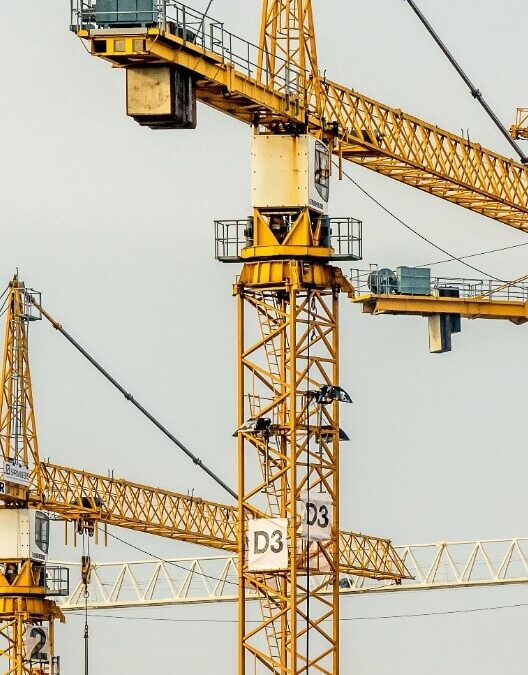 Optimising Construction Operations: The Crucial Role of Fuel Additives