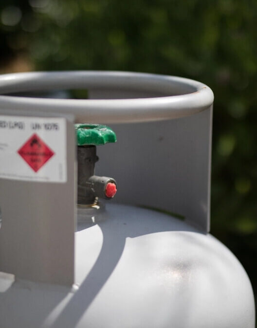 LPG: A Greener Choice for the Fuel Industry