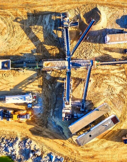 Optimising Mining Operations: The Role of Engine Lubricants and Transmission Fluids