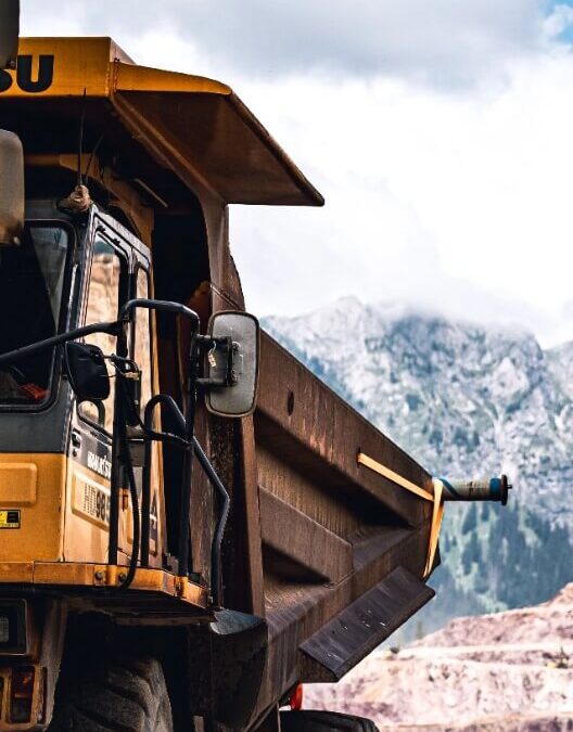 Synthetic Oil and Lubricants: Unpacking the benefits for the mining industry
