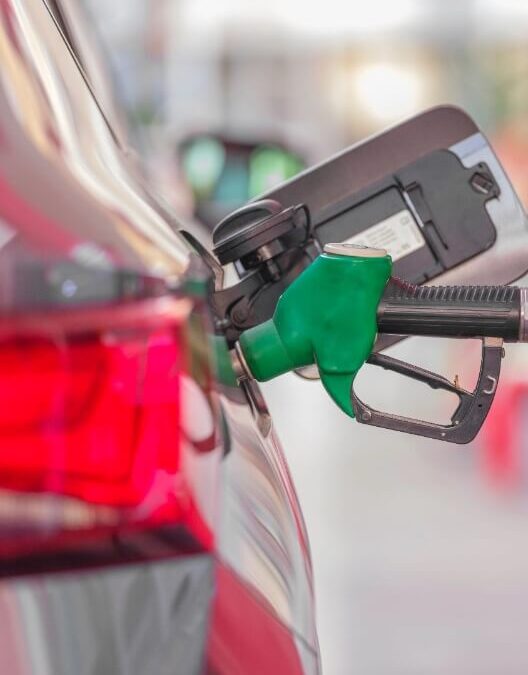 The Risks of Altered Fuel: A Concern for Cars and Machinery