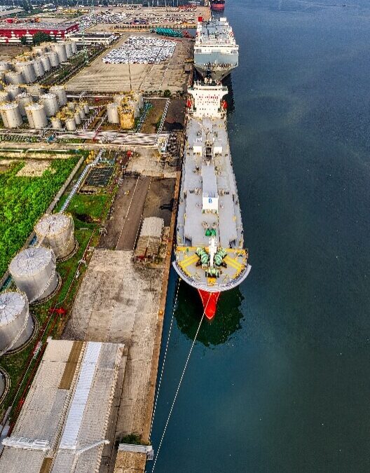 Navigating the Latest IMO Regulations: Compliance in the Marine Sector