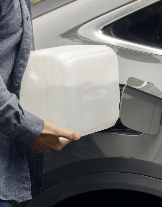 Our CEO highlights why you should trust Moov Fuel as your bulk AdBlue® supplier