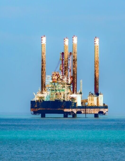 Navigating Efficiency: Mineral and Marine Lubricants in the Marine Industry