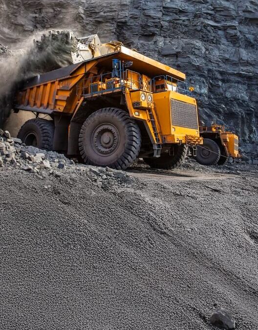 Enhancing Efficiency in the Mining Sector with Bulk Fuel Delivery, Self-Bunded Fuel Tanks and Automatic Tank Level Management