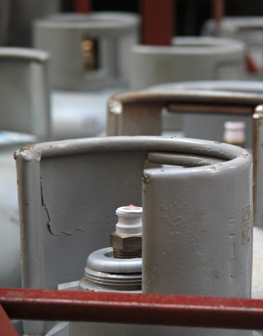 Ensuring Continuity: Emergency Bulk Fuel Delivery Services, LPG & a range of International Lubricant Brands across South Africa