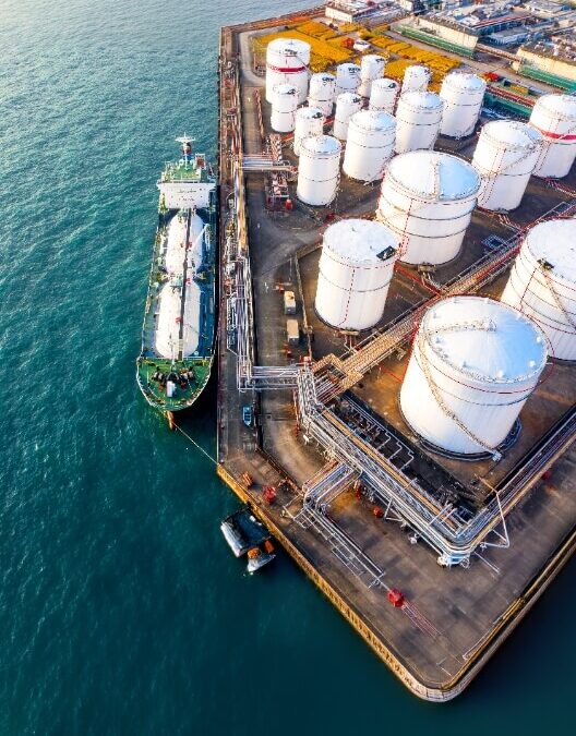 Moov Fuel: Fuelling the Season’s Demands with Marine Lubricants