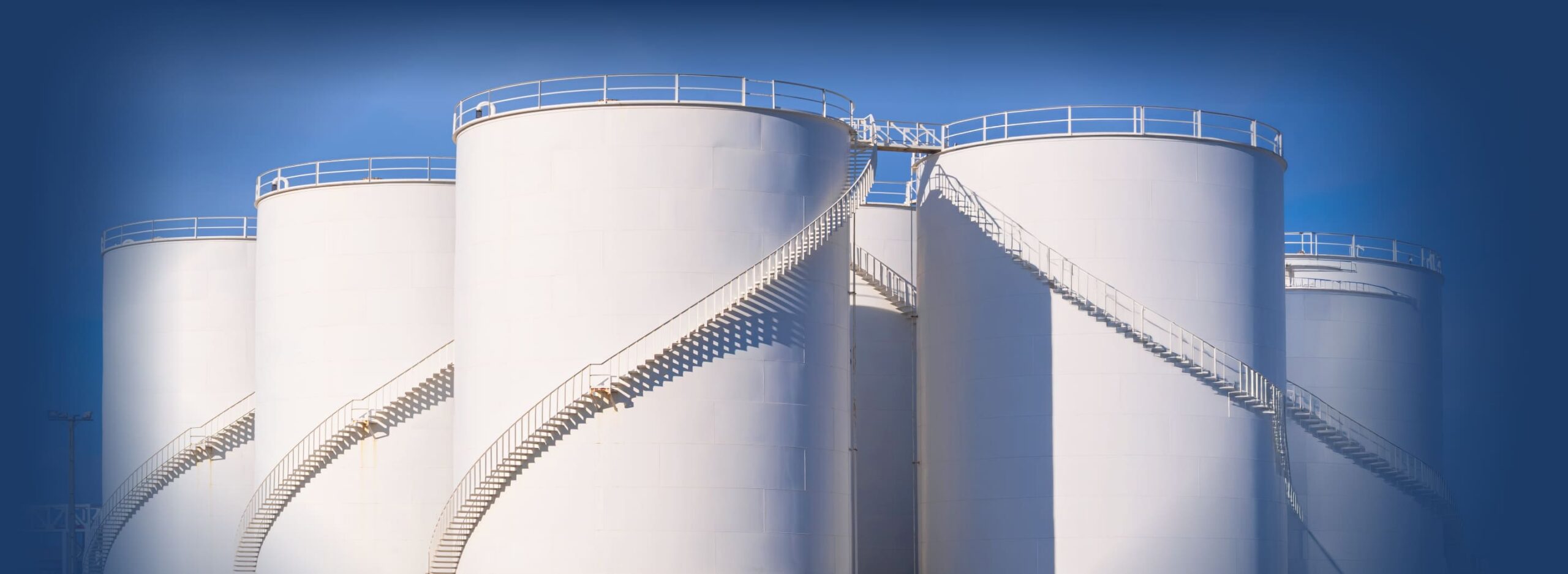 Equipment & Infrastructure Solutions