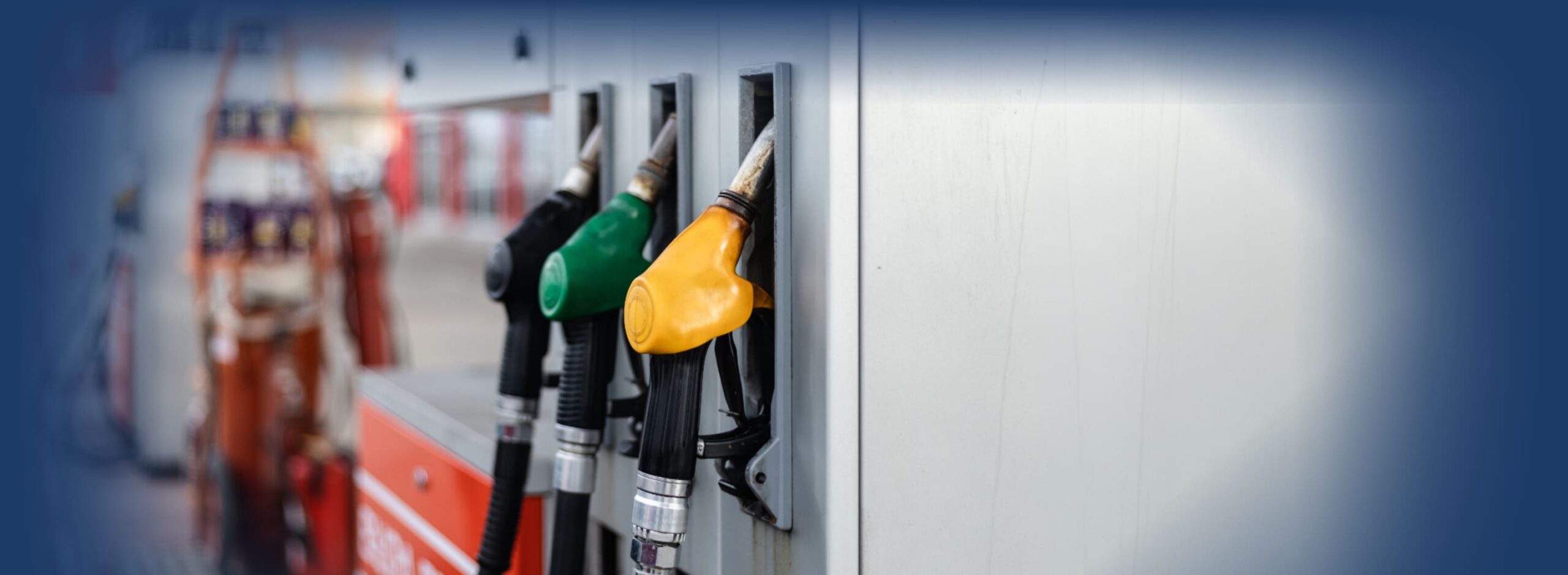 Fuel Management Systems