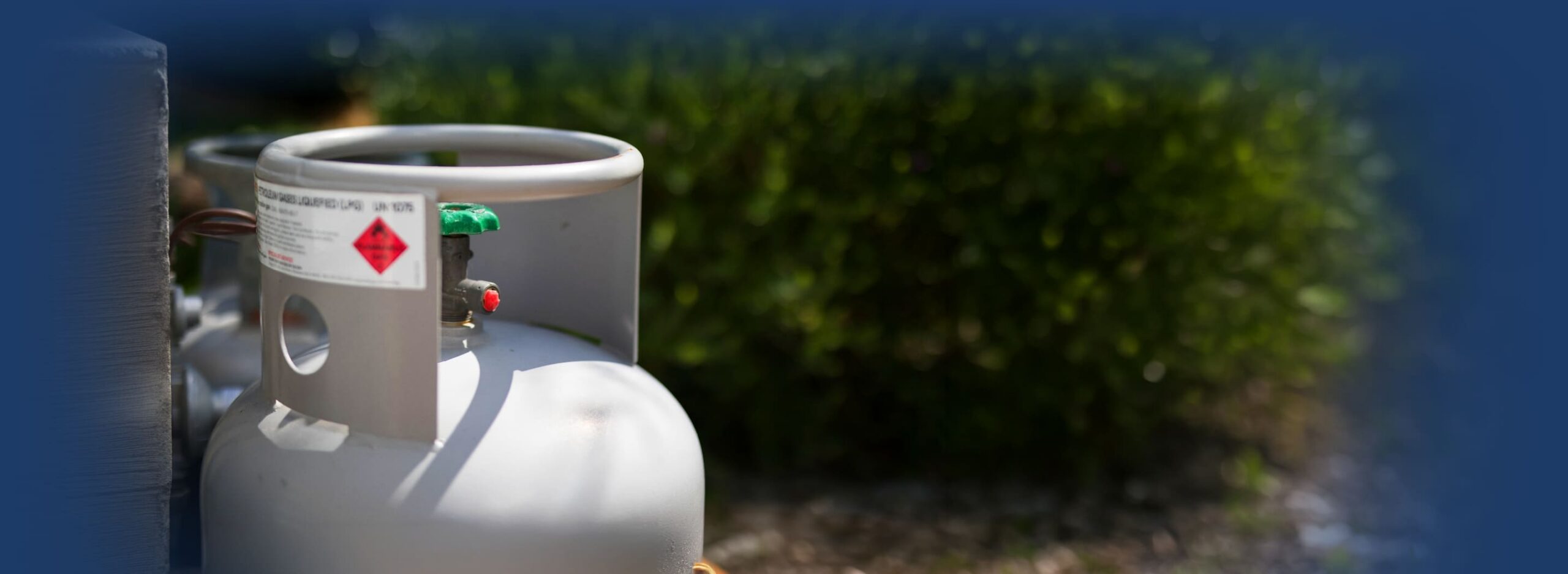 Gas Supply You Can Count On