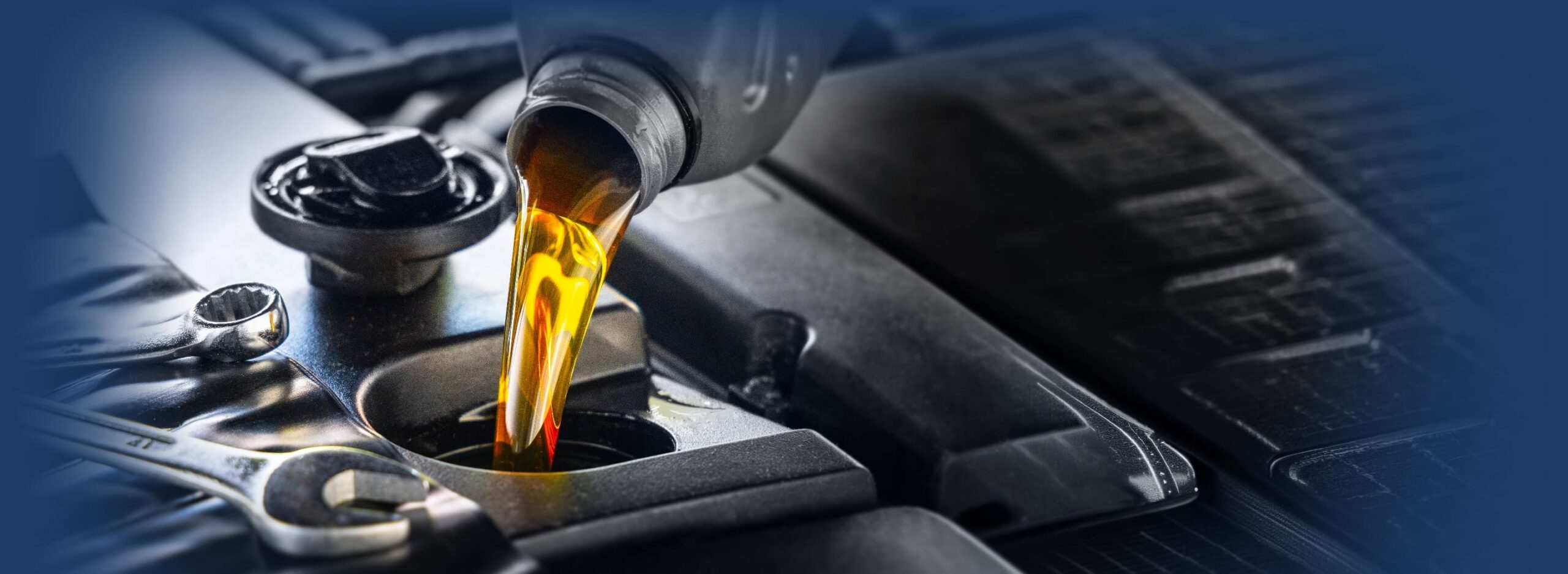 Lubricants Solutions