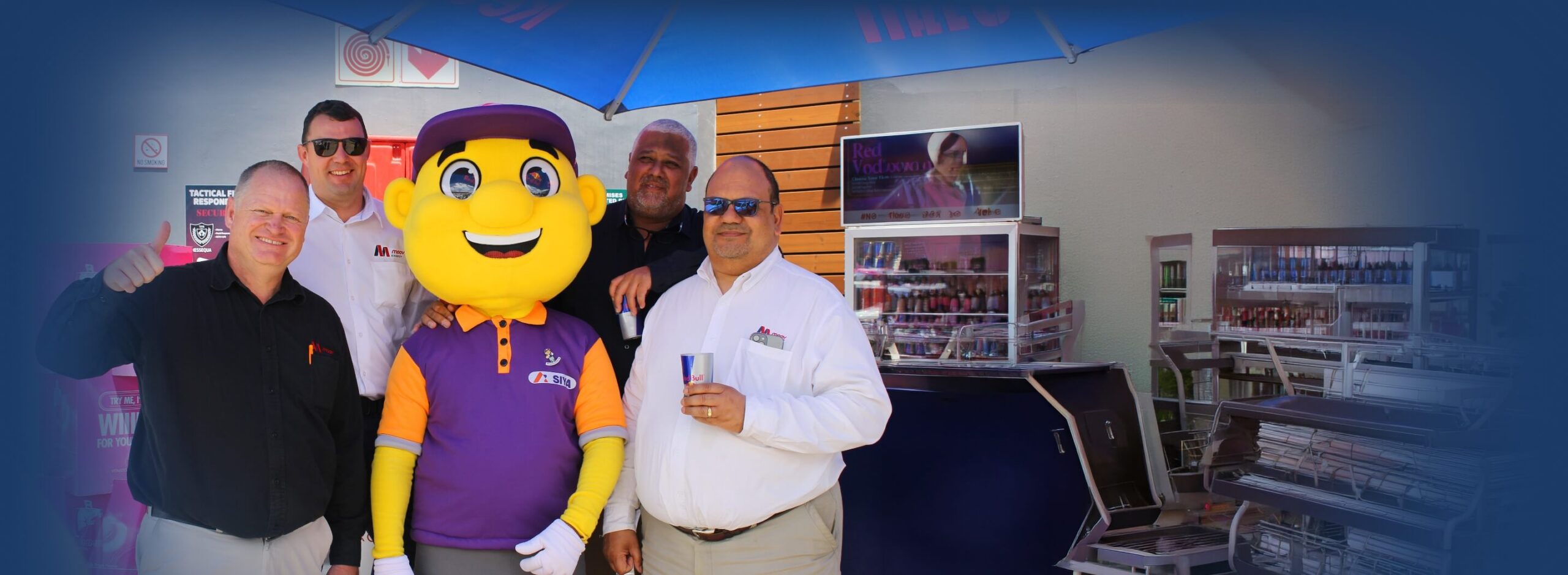 Retail Partnership Benefits