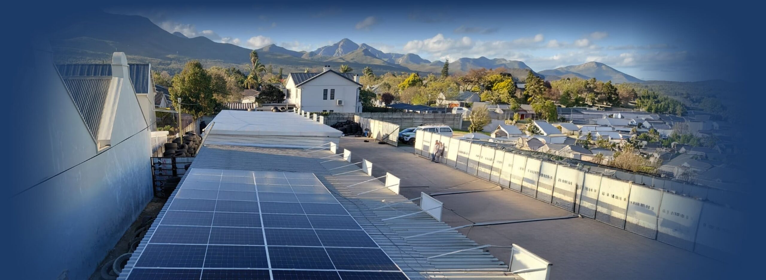 Solar Solutions