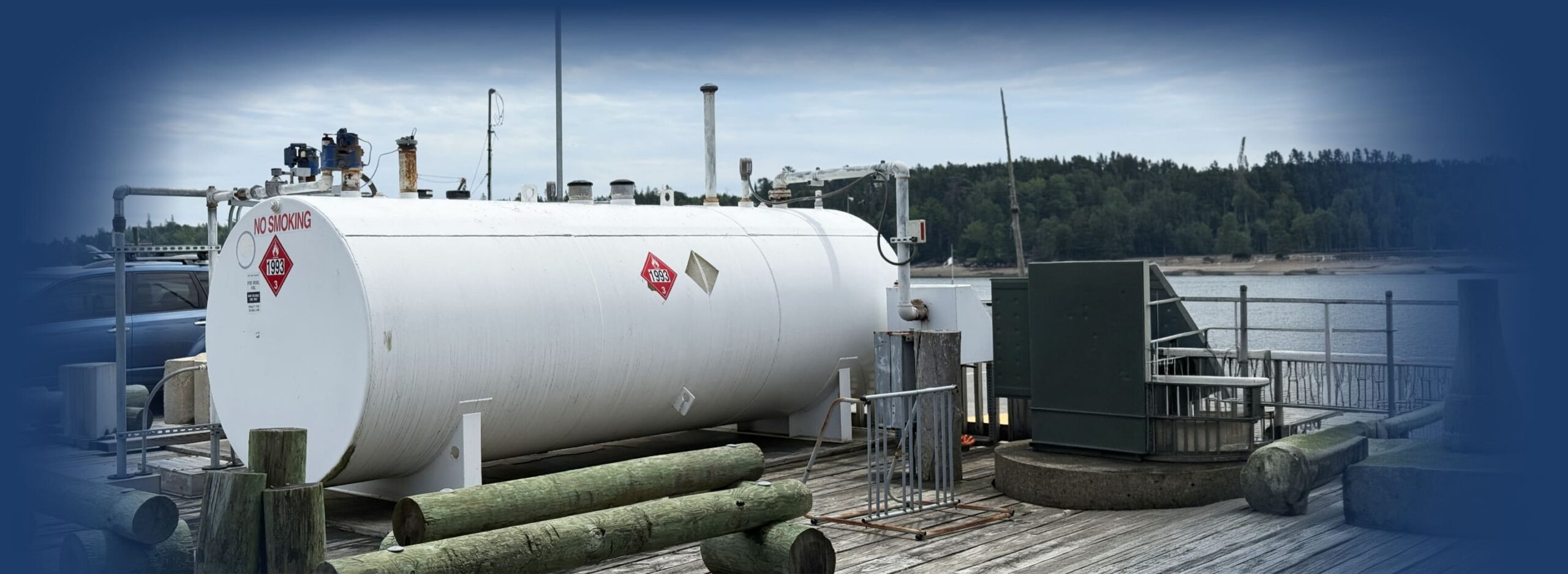 Underground Storage Tanks (UST)