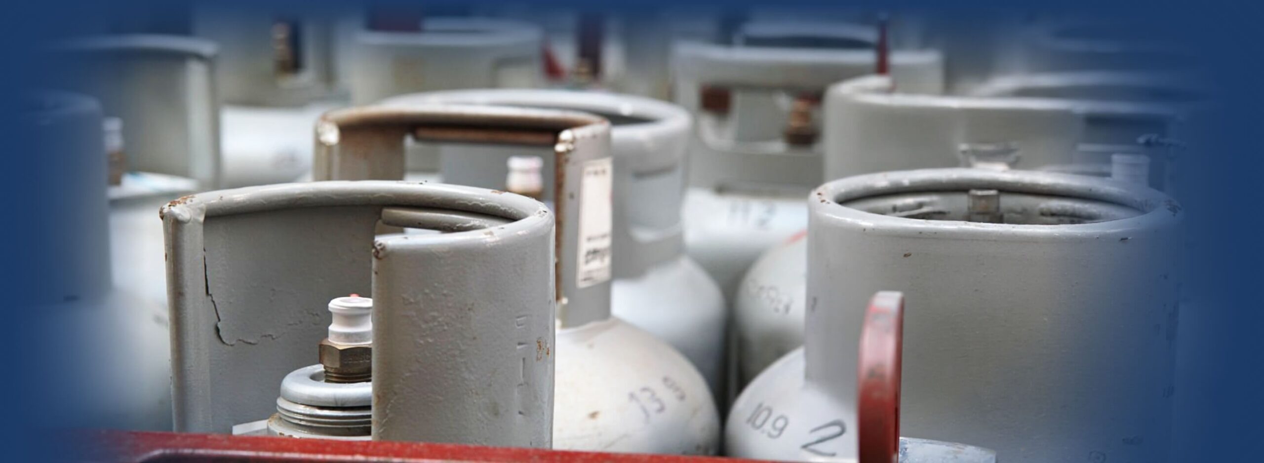 LPG Solutions