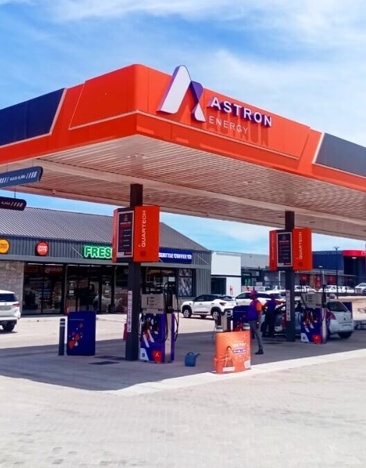 Optimising your retail fuel forecourt operations: We answer your top 5 fuel retail questions