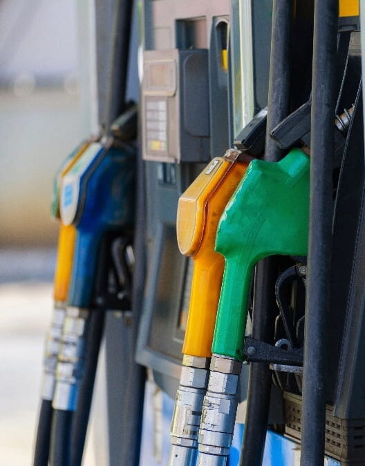 Fuelling the Future: 5 Predictions for the South African Fuel Retail Industry