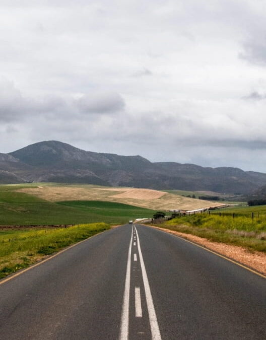 Craig Herman, Moov Fuel’s Regional Head of Retail, Unveils 5 Solutions for Fuel Retailers in South Africa’s Evolving Landscape