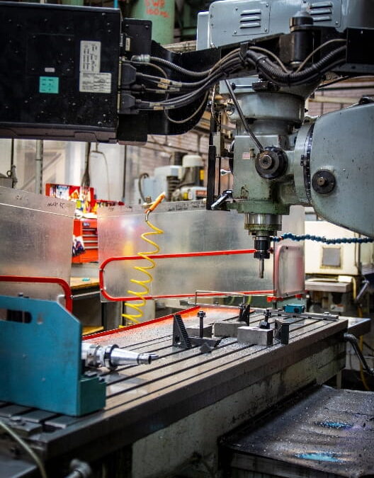 Enhancing Manufacturing Efficiency: Hein Mocke Unpacks the Vital Role of Coolants