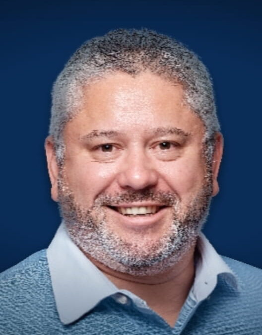 Technology that keeps you moving. We chat to our CEO, Fabian Magerman.
