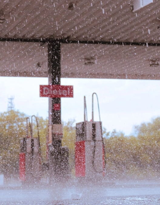 Why LPG is a Beneficial Fuel Choice During Winter: Insights from Hein Mocke